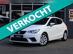 SEAT Ibiza - 1.0 TSI Style Business Intense Airco Camera Pdc NAP