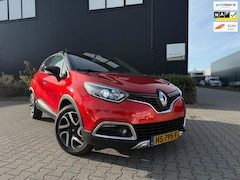 Renault Captur - 1.2 TCe Xmod