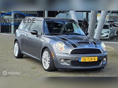 MINI Clubman - 1.6 Cooper S