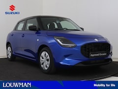 Suzuki Swift - 1.2 Comfort Smart Hybrid *NIEUW