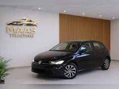 Volkswagen Polo - 1.0 TSI Life Edition