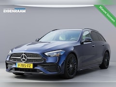 Mercedes-Benz C-klasse Estate - 200 AMG Line | Pano | Org. NL | ACC