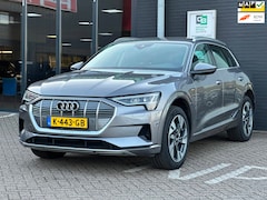 Audi e-tron - 55 quattro Business edition 95 kWh/CARPLAY/NAVI/NETTE STAAT