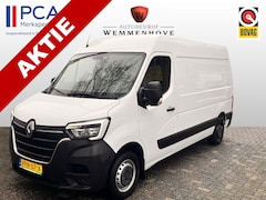 Renault Master - T35 2.3 dCi 135 L2H2 Work Edition