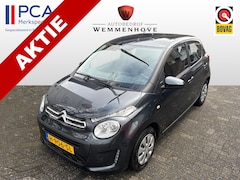 Citroën C1 - 1.0 VTi Feel