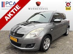 Suzuki Swift - 1.2 Exclusive