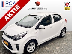 Kia Picanto - 1.0 DPi ComfortLine 5p