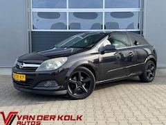 Opel Astra GTC - 1.6 Sport | Half Leder | Cruise | Airco | Lichtmetaal