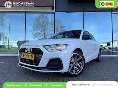 Audi A1 Sportback - 25 TFSI epic - Media Android/Apple - Virt.Cockpit - Parkeerhulp - Org.NL