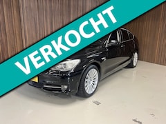 BMW 5-serie Gran Turismo - 550xi High Executive - Prijs incl. BTW