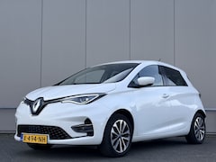 Renault Zoe - R135 Int 52 - navi - airco - camera - cruise