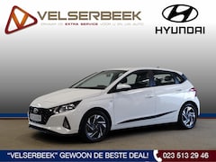 Hyundai i20 - 1.0 T-GDI Comfort Smart*Carplay/Camera/LMV/Cruise