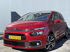 Citroën C4 SpaceTourer - BWJ 2021 | 1.2T Business AUTOMAAT | TREKHAAK | EL KOFFERKLEP | CAMERA A | 17'' LMV | PDC 2