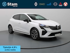 Renault Clio - TCe 90pk GPF techno Camera | Climate | 9, 3" Navi | Parksens. achter