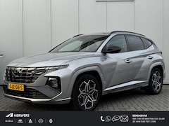 Hyundai Tucson - 1.6 T-GDI PHEV N Line 4WD / Navigatie / Climate Control / Adaptive Cruise Control / 360 Ca