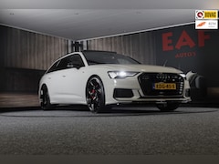 Audi A6 Avant - 55 TFSI e Quattro RS6 Look / RS Zetels / Head Up / Carbon / Leder / Memory / B&O / 360 Cam