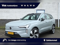 Volvo EX90 - Twin Motor Performance Ultra 7p. 111 kWh | Luchtvering | Bowers & Willkins | DEMO