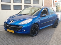 Peugeot 206 - 1.4 XS 2009 Airco