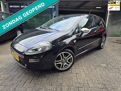 Fiat Punto Evo - 0.9 TwinAir Sport | 2E EIGENAAR | 12MND GARANTIE | LMV | AIRCO | CRUISE |