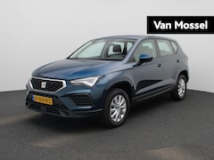 SEAT Ateca - 1.0 TSI Reference | Climate Control | Carplay | Parkeersensoren |