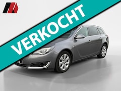 Opel Insignia Sports Tourer - 1.6 T Innovation | Keyless | NAVI | Cruise