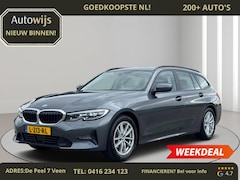 BMW 3-serie Touring - 318i Business Edition|Trekhaak|LED|NL AUTO|NAVI|PDC|ACC