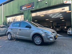 Hyundai i20 - 5 deurs airco 1.2i i-Drive