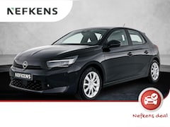 Opel Corsa - 1.2 Turbo Hybrid Business Edition
