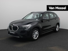 BMW X1 - sDrive18iA | AUTOMAAT | LEDER | NAVIGATIE | CLIMATE CONTROL | ELEKTRISCHE ACHTERKLEP |
