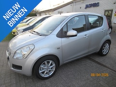Suzuki Splash - 1.2 Comfort