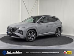 Hyundai Tucson - 1.6 T-GDI PHEV N Line 4WD Keyless ACC Panoramadak