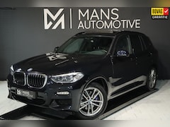 BMW X3 - XDrive30i / PANODAK / HUD / MEMORY / KEYLESS / 360 / H&K / DEALER SERVICE