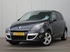 Renault Scénic - 1.4 TCE Expression | Trekhaak | Navigatie | Clima / Cruise control | Keyless entry/go | PD