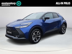 Toyota C-HR - 2.0 Plug-in Hybrid 220 Dynamic