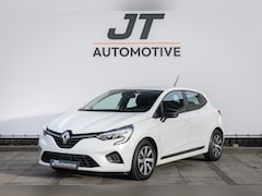 Renault Clio - 1.6 ET Hybride 145 Equilibre | Cruise Control | Carplay