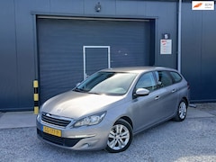 Peugeot 308 SW - 1.2 e-THP Allure, NAP, AIRCO