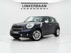 MINI Countryman - 1.6 Cooper S Chili | Panodak | Xenon | Navi | PDC | NL Auto |