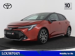 Toyota Corolla - Hybrid 180 GR Sport Plus Pack // inruilpremie €2.000,