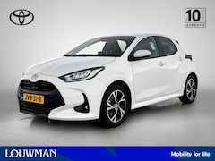 Toyota Yaris - 1.5 Hybrid Dynamic | Limited | | PDC |