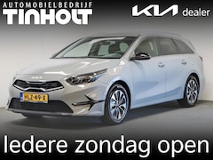 Kia Cee'd Sportswagon - Ceed 1.0 T-GDi Design Edition