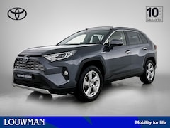 Toyota RAV4 - 2.5 Hybrid Executive | Dealeronderhouden | Panoramisch dak |