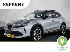 Alfa Romeo Junior - Elettrica Speciale 54 kWh 156pk Automaat | 8 JAAR GARANTIE | Elektrische Klep | Elektrisch