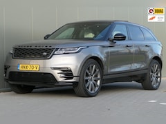 Land Rover Range Rover Velar - 3.0 V6 SC AWD First Edition Luchtvering Panorama Stoelverkoeling HUD