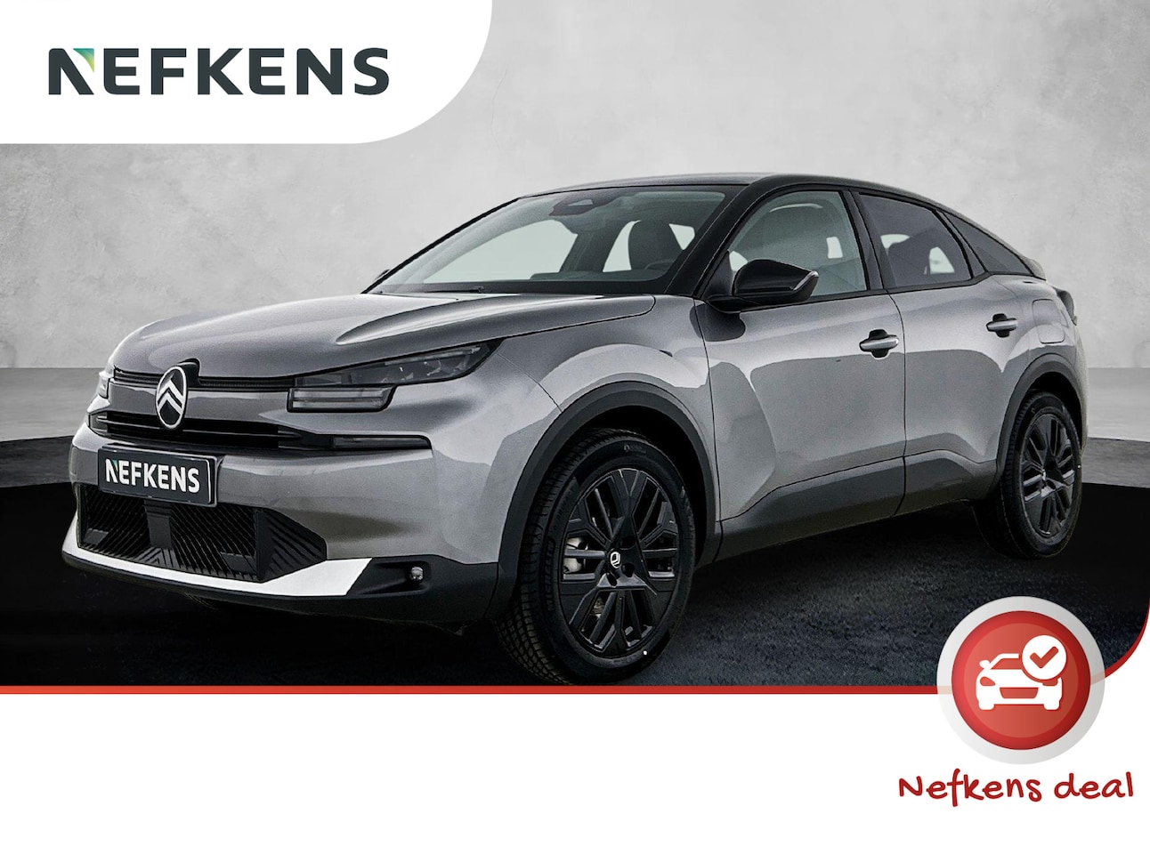 Citroën C4 - 1.2 Hybrid Collection 145pk Automaat | VOORRAAD VOORDEEL | 8 JAAR GARANTIE | Navigatie | C - AutoWereld.nl