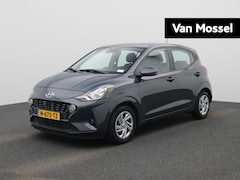Hyundai i10 - 1.0 Comfort APPLE CARPLAY | DAB | CRUISE | AIRCO | 12 MAANDEN BOVAG GARANTIE |