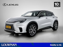 Lexus LBX - Emotion 2WD | Digitaal Instrumentarium | Elektrische Achterklep | Stoel & Stuurverwarming