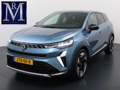 Renault Symbioz - 1.6 E-Tech full hybrid 145 iconic VAN: 34900, - VOOR: 30877, - UW LENTEVOORDEEL: 4.023,