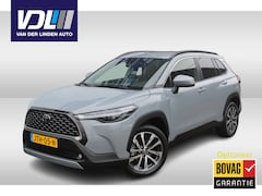 Toyota Corolla Cross - Hybrid 140 Dynamic Adap. cruise controle l Elek. klep l Keyless start stop l LED l Apple c