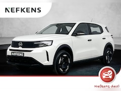 Opel Frontera - Edition Hybrid 145 pk Automaat | TOT 8 JAAR GARANTIE | Navigatie | Apple Carplay/Android A