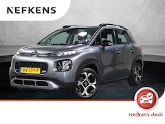 Citroën C3 Aircross - 1.2 110PK S&S Shine | AppleCarplay/AndroidAuto | Head-Up Display | Armsteun | Navigatie |
